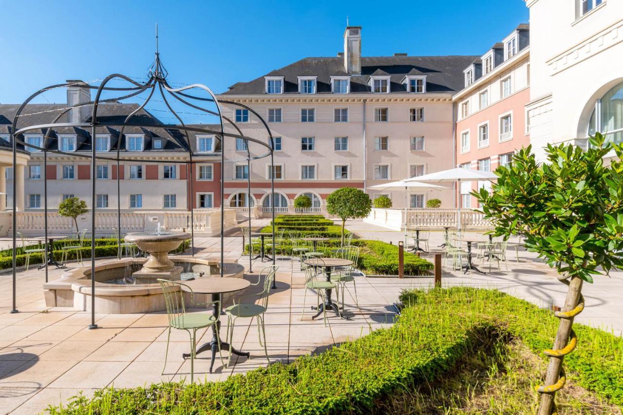 Hotel Dream Castle Marne La Vallee