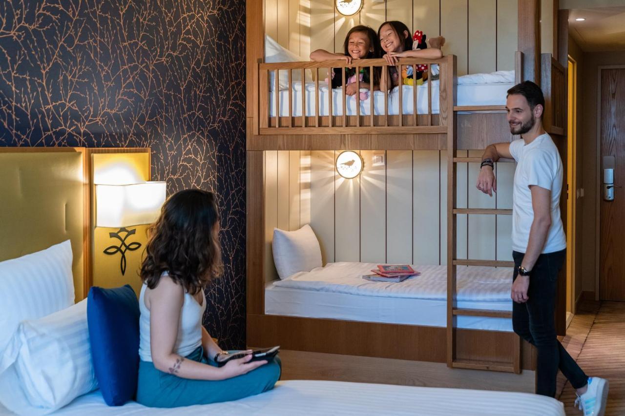 Dream Castle Marne La Vallee Hotel Magny-le-Hongre