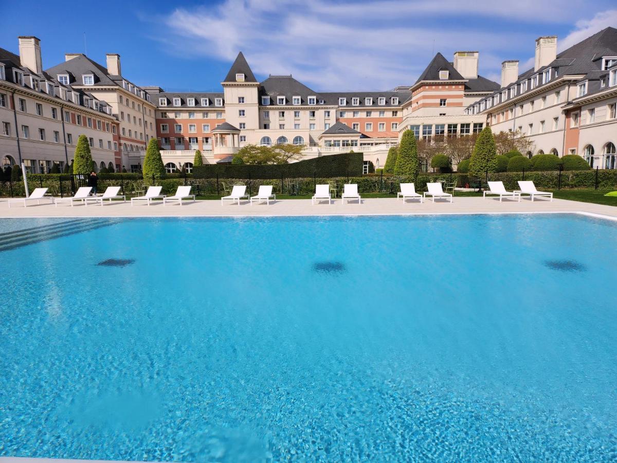 Dream Castle Marne La Vallee Hotel