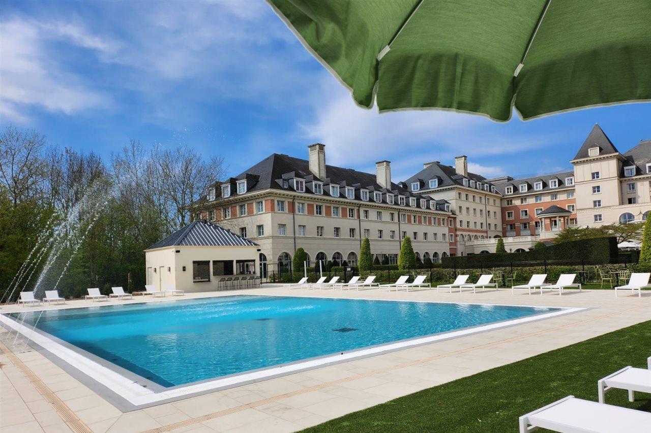 Dream Castle Marne La Vallee Hotel 4*