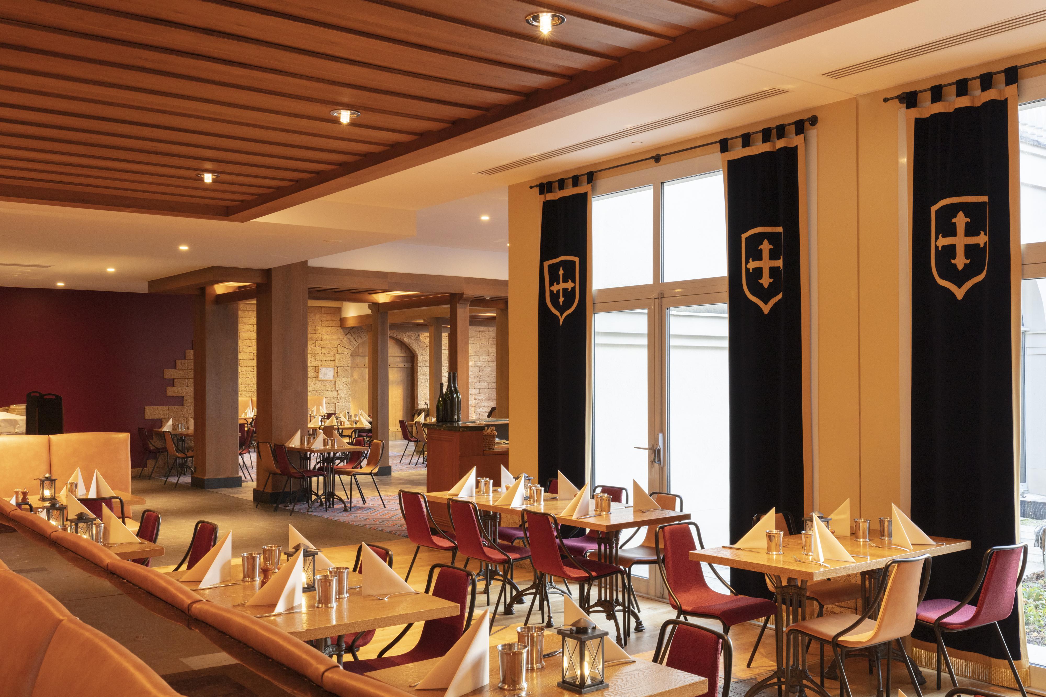 Dream Castle Marne La Vallee Hotel Magny-le-Hongre