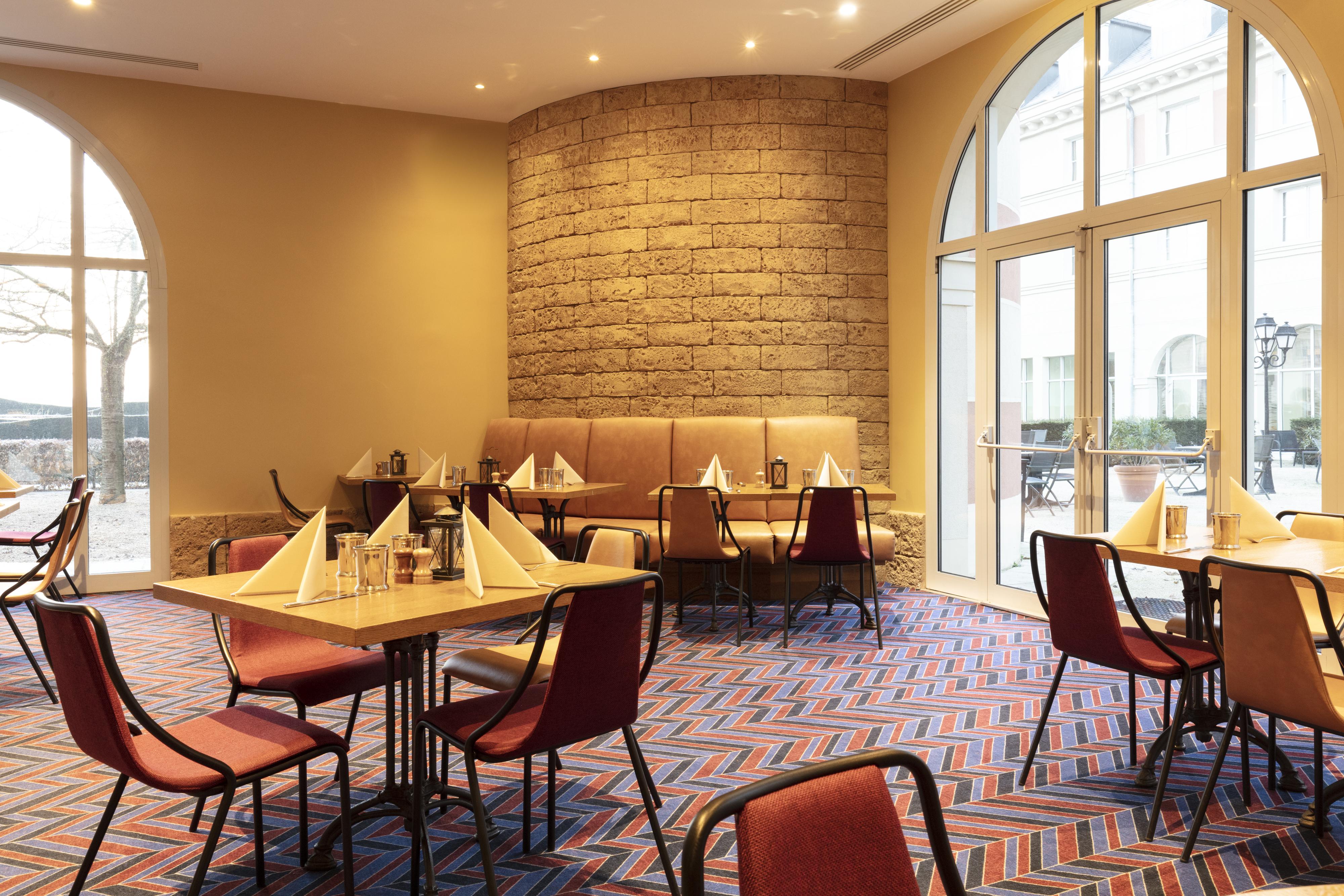 Dream Castle Marne La Vallee 4*